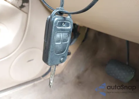 2004 Mercedes-Benz Ml 350 4Matic из США, поврежденный, VIN 4JGAB57E84A503851